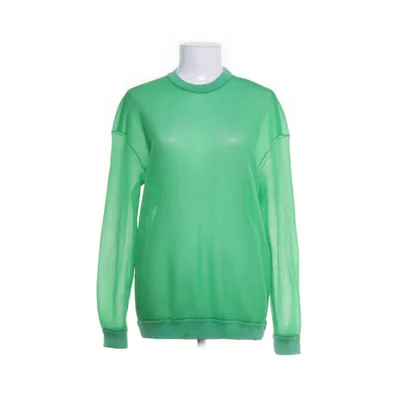 Tröja (Grön) från Stella McCartney Bomull, Polyester