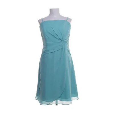 Cocktailjurk (Turquoise) van Jordan Polyester