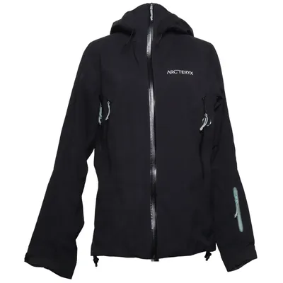 Allvädersjacka (Svart) från Arc'teryx