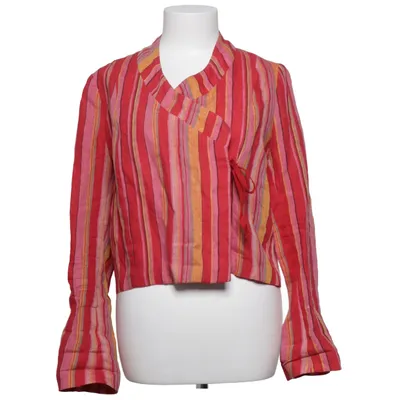Cardigan (Rose, Multicolore) de Kenzo Jungle Lin