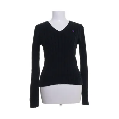 Trui (Zwart) van Polo Ralph Lauren