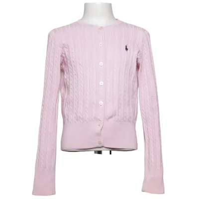 Kofta (Rosa) från Ralph Lauren Bomull