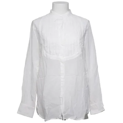 Bluse (Hvid) fra See by Chloé Bomuld