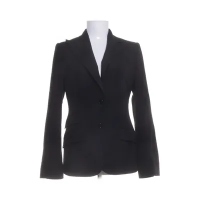 Blazer (Sort) fra Dolce & Gabbana