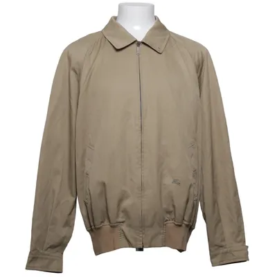 Jack (Beige) van Burberry Katoen, Polyester
