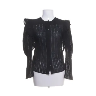Blus (Svart) från Isabel Marant Bomull, Polyester