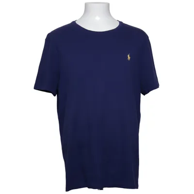 T-shirt (Bleu) de Polo Ralph Lauren Coton