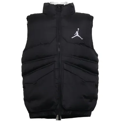 Ytterväst (Svart) från Jordan Polyester