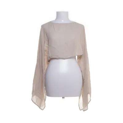 Crop top (Beige) de Pull & Bear