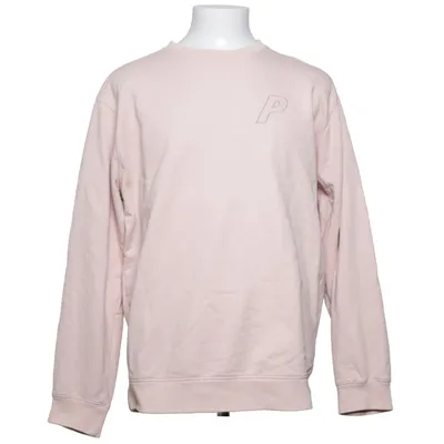 Sweatshirt (Pink) fra Palace Bomuld