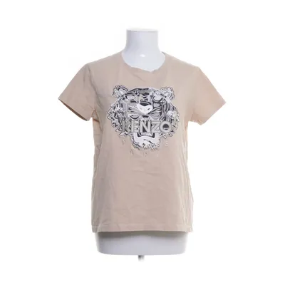 T-shirt (Beige) från Kenzo