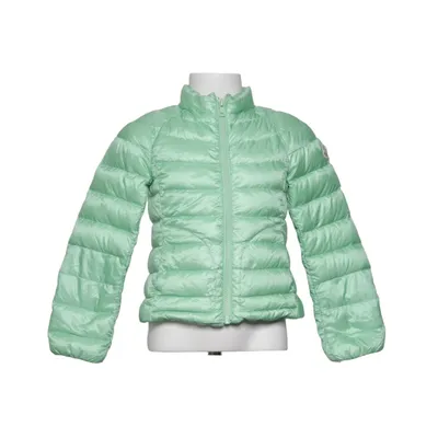 Lättviktsjacka (Grön) från Moncler Dun, Fjädrar