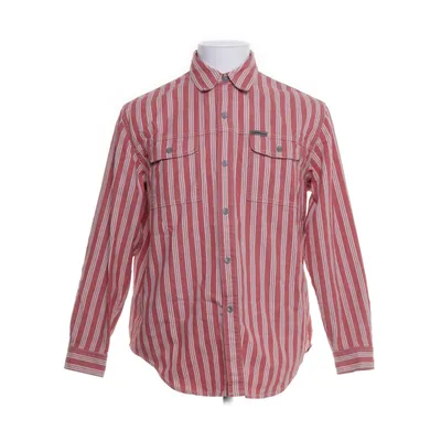 Skjorta (Röd, Vit) från Calvin Klein Jeans Bomull