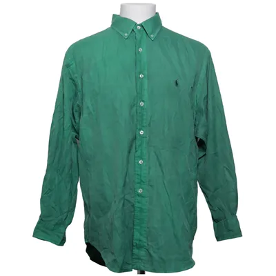 Chemise (Vert) de Ralph Lauren Coton