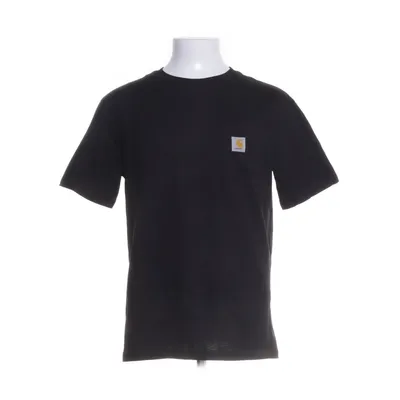 Långärmad t-shirt (S/S Pocket T-Shirt) från Carhartt WIP Bomull
