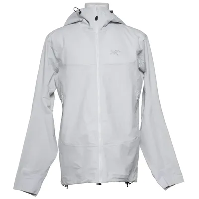 Jacka (Gamma Hoody) från Arc'teryx Elastan, Polyamid, Polyester