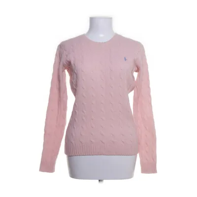 Tröja (Rosa) från Ralph Lauren Sport Ull