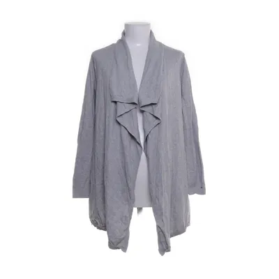 Kofta (Grå) från Hilfiger Denim Bomull, Kashmir, Polyamid