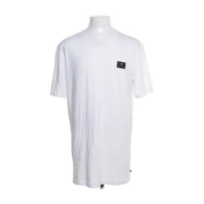T-shirt (Wit) van Philipp Plein Homme Katoen