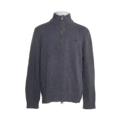 Tröja (Grå) från Ralph Lauren Bomull