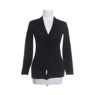 Cardigan (Sort) fra Burberry Uld