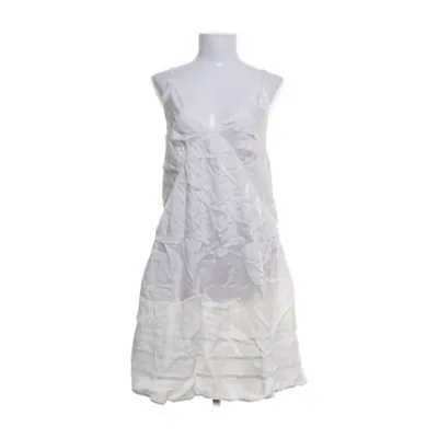 Jurk (Wit) van See by Chloé