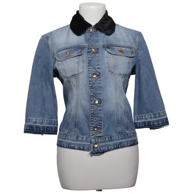Denim jacket (Blue) from Dolce & Gabbana