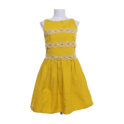 Jurk (Geel) van Red Valentino