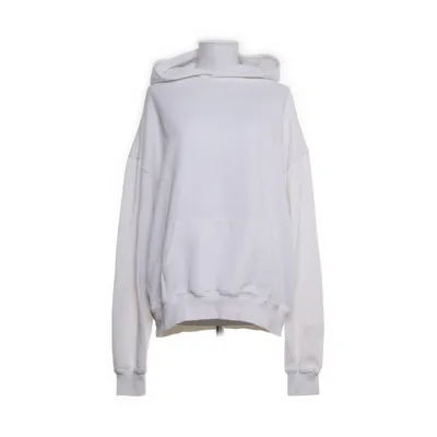 Hoodie (White) from Fear of God Essentials Cotton, Polyester
