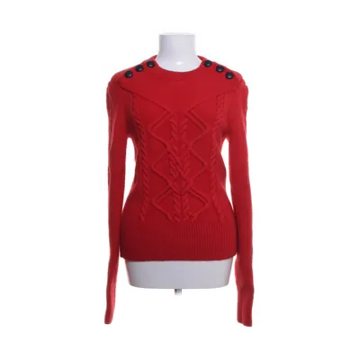 Sweater (Rød) fra Isabel Marant Polyamid, Polyester, Uld