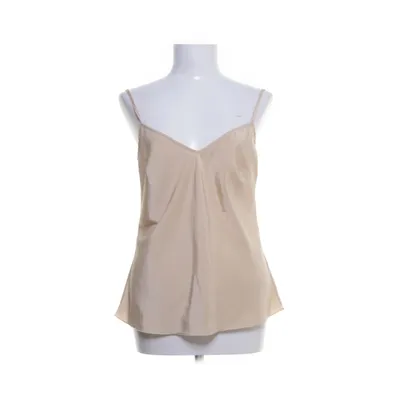 Tanktop  (Beige) fra Red Valentino