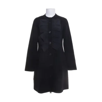 Klänning (Svart) från Moschino Ull