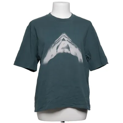 T-shirt (Grön) från Palace Bomull