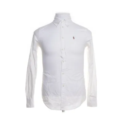 Buttondown-skjorta (Custom Fit) från Ralph Lauren Bomull