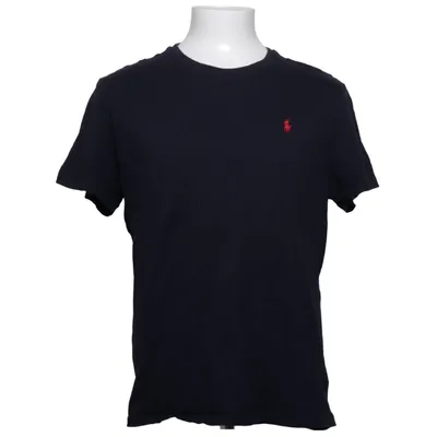 T-shirt (Blauw) van Polo Ralph Lauren Katoen