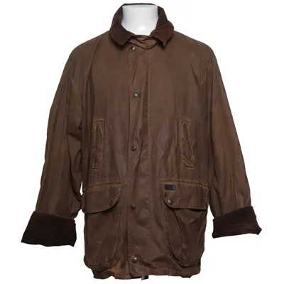 Oljerock (Brun) från Outback