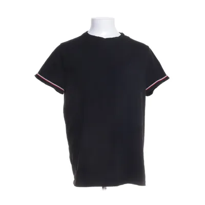 T-shirt (Maglia T-Shirt) från Moncler Bomull, Elastan