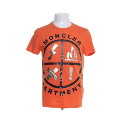 T-shirt (Maglia T-Shirt) från Moncler Bomull
