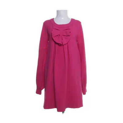 Robe (Rose) de MSGM Élasthane, Polyester