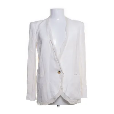 Blazer (White) from Helmut Lang