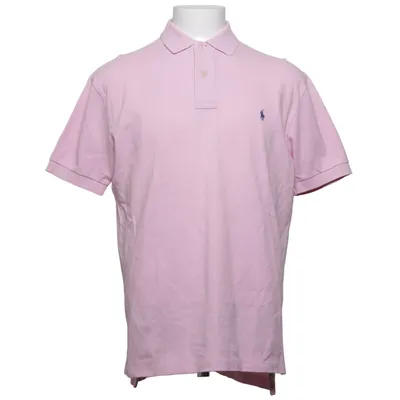 Polo shirt (Pink) from Ralph Lauren Cotton