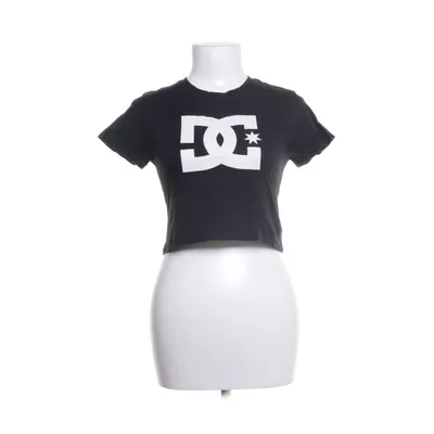 T-shirt (Svart) från DC Shoes Bomull