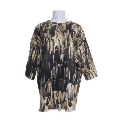 T-shirt (Multicolore) de Isabel Marant Coton