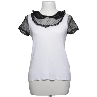 Top (Hvid, Sort) fra Red Valentino Modal