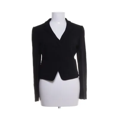 Blazer (Zwart) van Prada Elastaan, Nylon, Polyester, Viscose