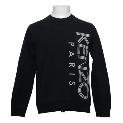 Sweatshirt (Zwart) van Kenzo Katoen