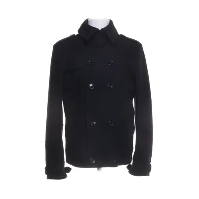 Skepparkavaj (RB0833 / TN2AS - D) från Dolce & Gabbana Viskos, Ull