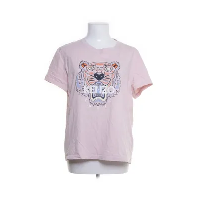 T-shirt (Pink) from Kenzo Cotton