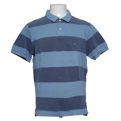Polo shirt (Blue) from Tommy Hilfiger Cotton