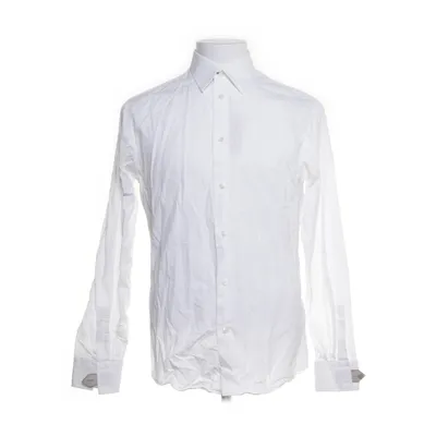 Skjorta (Vit) från Hermès Bomull